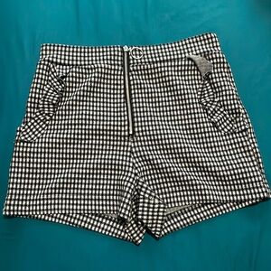 Forever 21 shorts